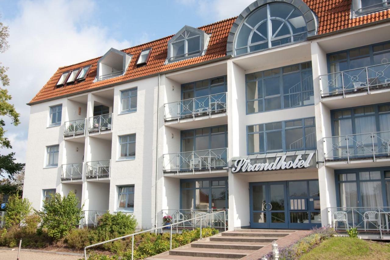 Ferienwohnung Direkt Am Strand Der Ostsee ティメンドルファー・シュトラント エクステリア 写真